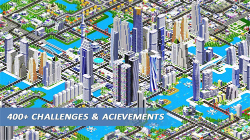 Designer City 2
