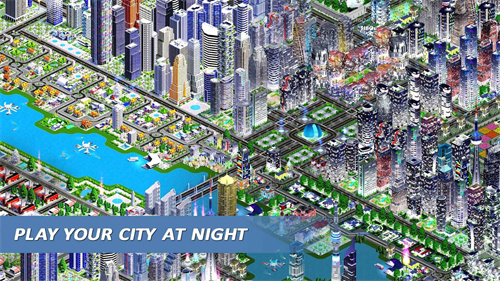 Designer City 2