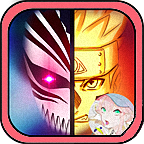 死神vs火影170最新版图
