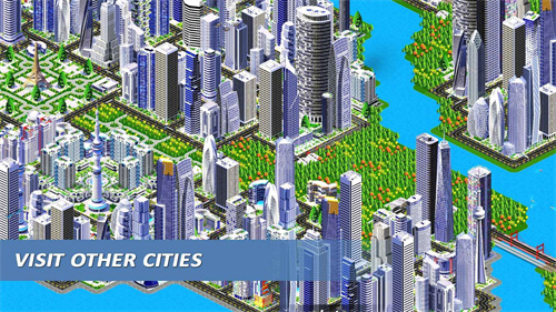 Designer City 2