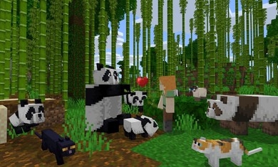 我的世界1.19.0.26国际版