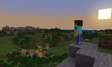 Minecraft1.19国际版