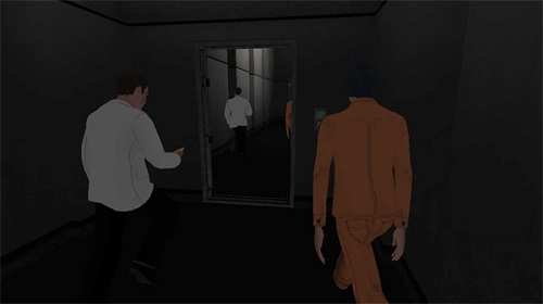 scp机密站点