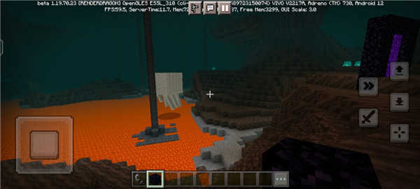 Minecraft1.19国际版