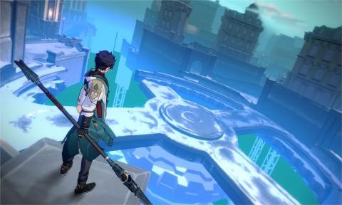 崩坏星穹铁道正式版