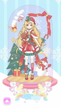 公主换装养成无广告版