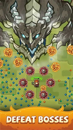 魔王幸存者安卓版