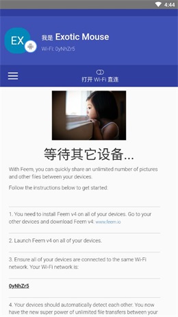 feem最新版