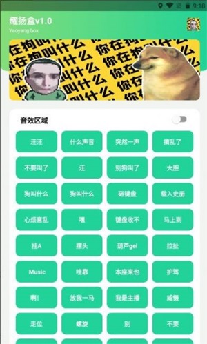 耀扬盒1.0