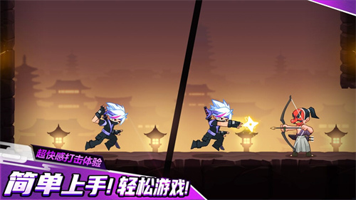 忍者雷龙传2023