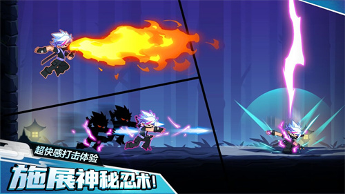 忍者雷龙传2023