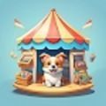 宠物店创业模拟游戏下载-宠物店创业模拟最新版下载v0.1.2