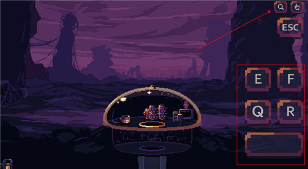 穹顶守护者手机版(Dome Keeper)