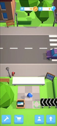 宠物店创业模拟(AnimalVenture)
