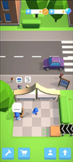 宠物店创业模拟(AnimalVenture)
