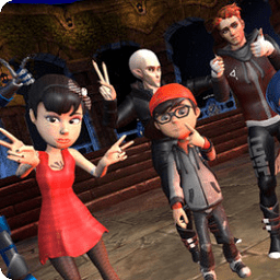 vrchat游戏下载-vrchat手机版下载
