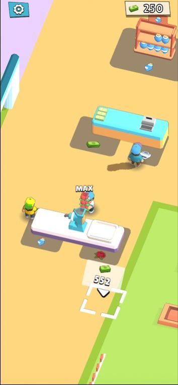 建立你的花店(Flower Tycoon)