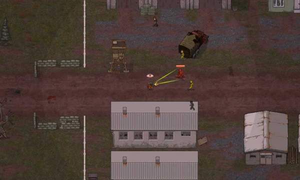 迷你dayz2破解版