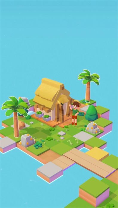 砖块世界建造者(Tile World Builder)