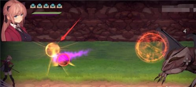 薇薇和魔法之岛完整版