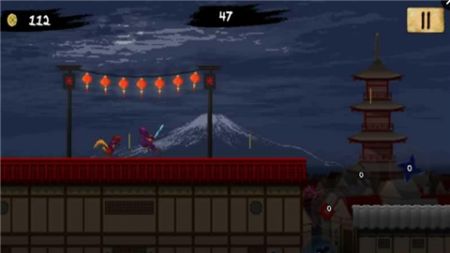 忍者卷轴觉醒2024