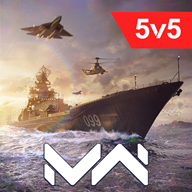 现代战舰圣诞节版本下载-现代战舰圣诞节版本最新版下载v0.74.0.120515526