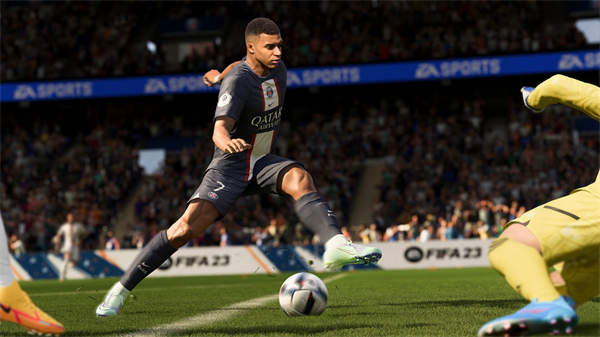 fifa23中文版