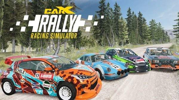 CarX漂移赛车3
