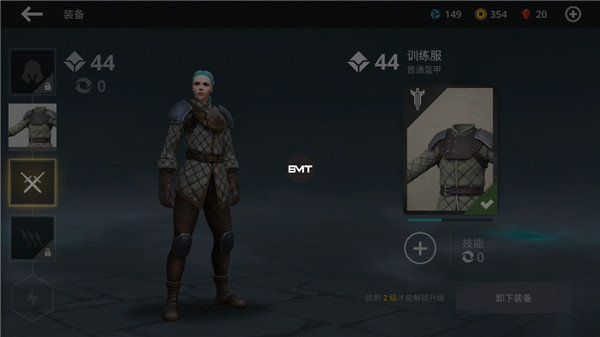暗影格斗3内置MOD修改器(Shadow Fight 3)