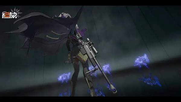少女前线2追放官方版