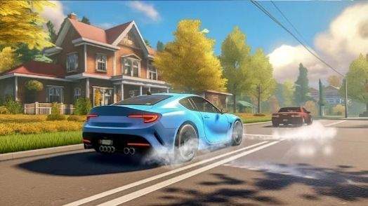 汽车销售经销商2024(Car Saler Dealership 2024)