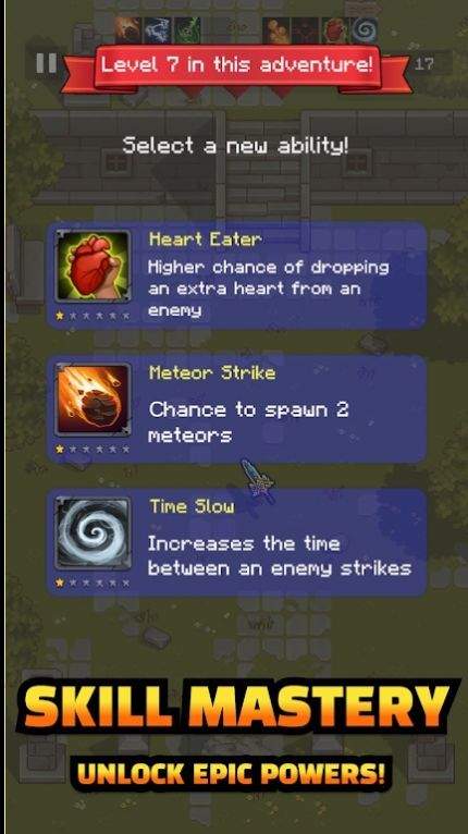 剑之幸存者(SwordHero:Survivor)