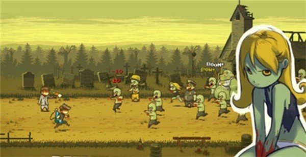 死亡威胁僵尸战争内置修改器(Dead Ahead: Zombie Warfare)