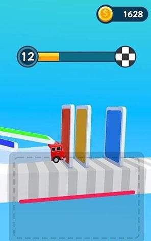 蛇形汽车冒险(Snake Car Adventure)