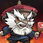 大闹暗黑武林游戏下载-大闹暗黑武林中文版下载v1.0.8