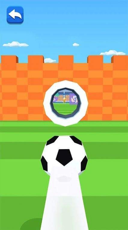 足球奔跑大师(Soccer Master-Fast Dash)