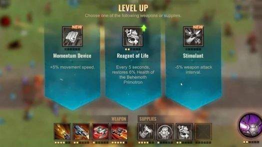 盗贼爆发僵尸战争(Rogue Outbreak: Zombie War)