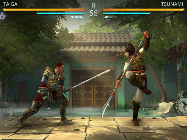 暗影格斗3内置MOD修改器(Shadow Fight 3)