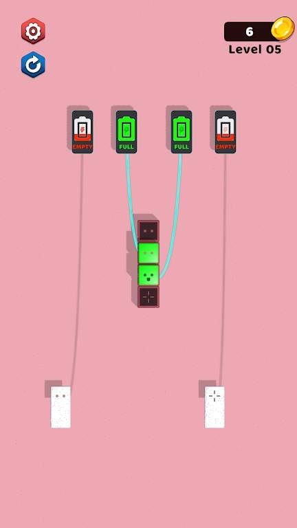 解决插头麻烦(Plug Jam 3D)