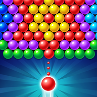 泡泡射击魔法爆破(Bubble Shooter Tower)图
