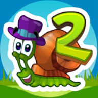 SnailBob2游戏下载-SnailBob2最新版下载v1.0.1
