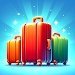 行李箱匹配麻烦(Baggage Jam)图