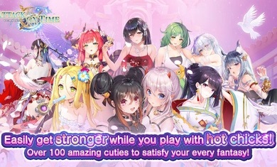 少女回战日服安卓版