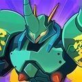 机甲格斗拳击王游戏下载-机甲格斗拳击王中文版下载v1.0.0