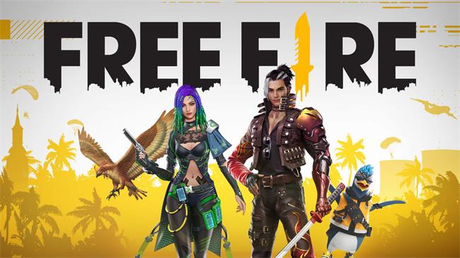 Garena Free Fire MAX