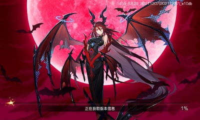 少女公馆手游