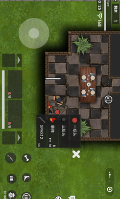 生存竞赛50v50最新版