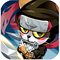 猫影忍者游戏下载-猫影忍者安卓版下载v1.0.0