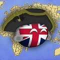 波兰球之战最新版图