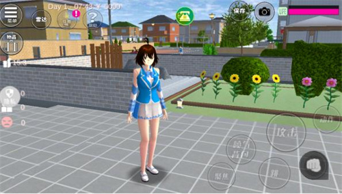 魔音少女模拟器中文版